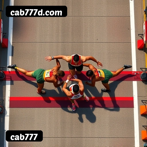 Certificações de segurança da cab777